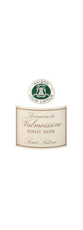 France - Frankrijk | FR PROVENCE VIN DE PAYS | Valmoissin Pinot Noir LL | 2017 | Rood 