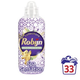 825ml | Adoucissant | Spa sensations