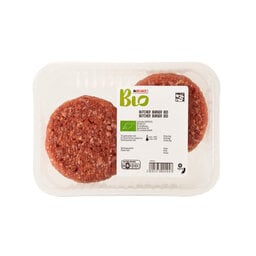 Delhaize | Bio | Butchers Burger | Bio 