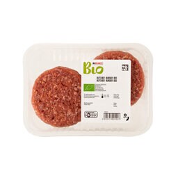 Delhaize | Bio | Butchers Burger | Bio 