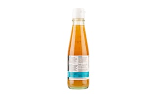 Delhaize | Saus | Plum 