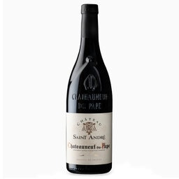 Chateau Saint Andre | Châteauneuf-du-Pape | 2021 