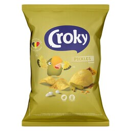 Chips | Pickles