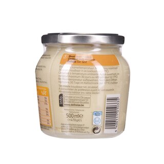 Delhaize | Mayonnaise | oeufs 