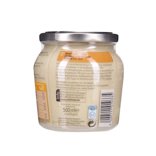 Delhaize | Mayonnaise | oeufs 