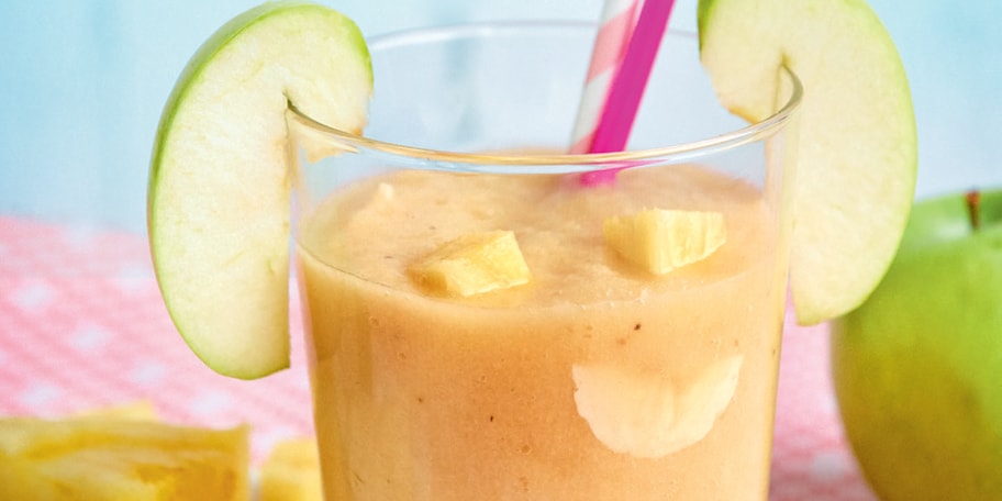 Smoothie des Tropiques