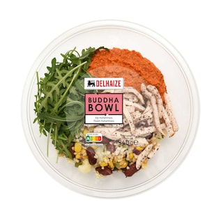 Delhaize | Buddha Muhamarra 