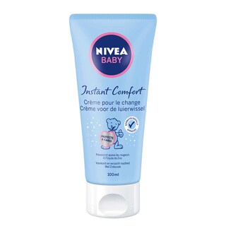 Nivea | Baby | Zalf | Luierwissel 