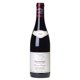 France - Frankrijk | Bourgogne - Côte de Beaune | Santenay 2015 Rouge 