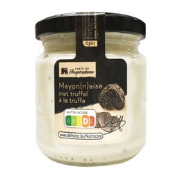 Mayonaise | Met | Truffel