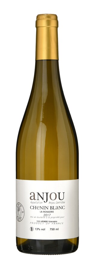 France - Frankrijk | Loire - Anjou | Anjou Blanc Cep By Cep 2017 