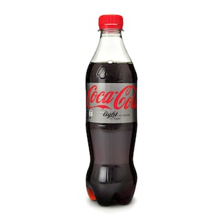 Coca-Cola | Light | PET 