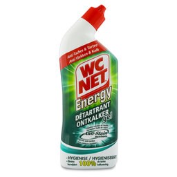 WC-Gel | Ontkalkend | 2de Halve prijs