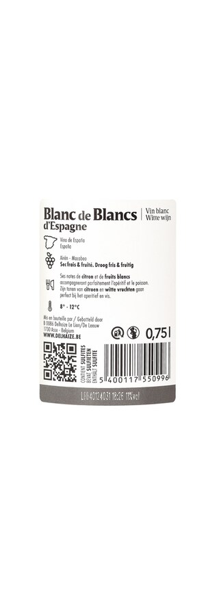 Delhaize