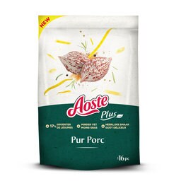 Pur Porc
