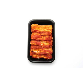 Delhaize | Spek | Varken | Gekruid | Vrije loop 