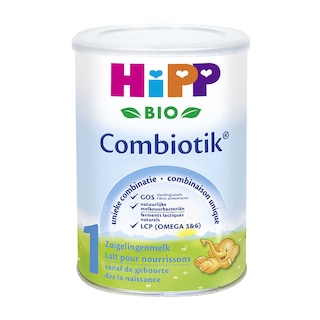 Hipp | Lait pour nourrissons | 0-6M | Bio 