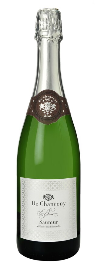 De Chanceny | Saumur | Brut 