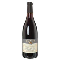 Italie - Italië | Oltrepo Pavese - Lombardia DOC | Torti Dino Pinot Nero Rood 