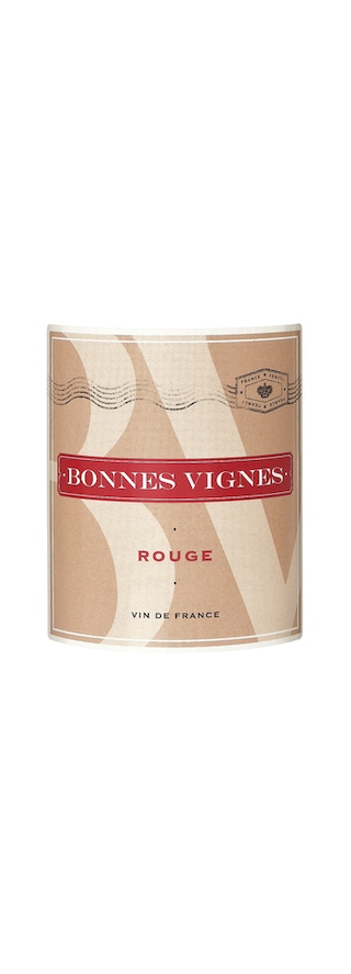 Bonnes Vignes