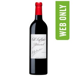 France - Frankrijk | Bordeaux - Pomerol | Château Lafleur 2017 | caisse en bois 