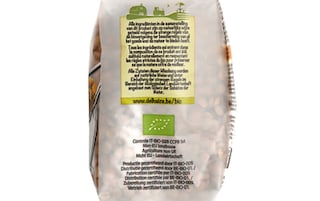 Delhaize | Bio | Blonde linzen | Bio 
