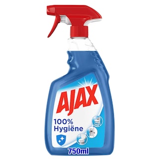 Ajax | Boost | Spray | Boost | Marseille en Lavendel 