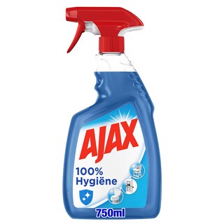 Ajax | Boost | Spray | Boost | Marseille en Lavendel 