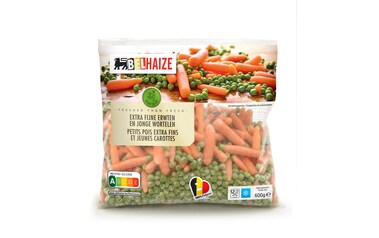 Delhaize