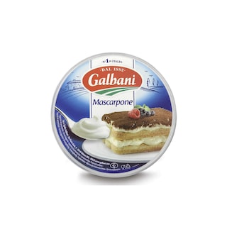 Galbani | Mascarpone 500 gr