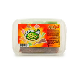 Lutti | Snoepjes | Longfizz 