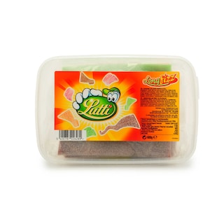 Lutti | Snoepjes | Longfizz 