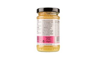 Delhaize | Citronnelle | Hachée 