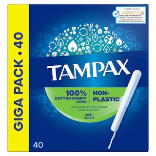 Tampax