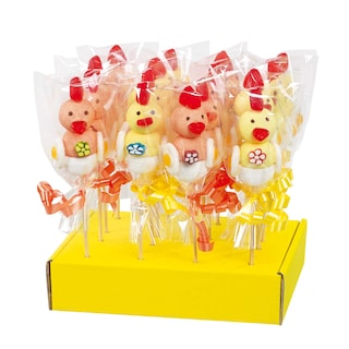 Savat Roland | Guimauve 