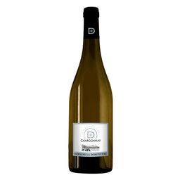 Igp Domitienne Chardonnay 2021 Blanc