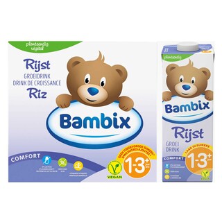 Bambix