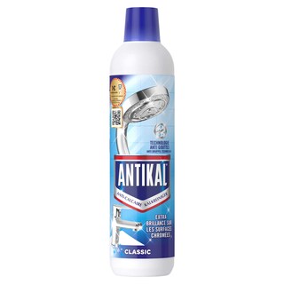 Antikal | Gel | Kalkaanslag | Klassiek | 750ml 75 cl