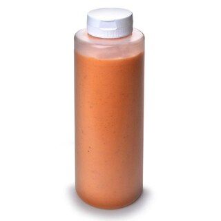 Delhaize | Vegan chipotleg 