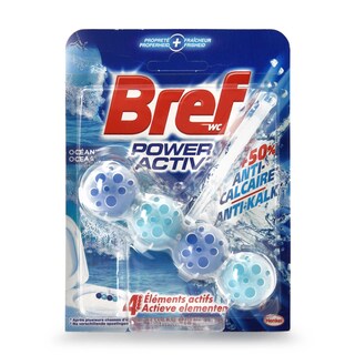 Bref WC | WC-Blok | Ocean Power Activ' 