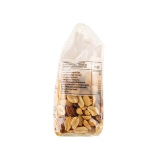 Delhaize | Fruits à coques | Mix Kenya | Grillé-Salé 