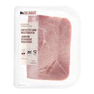 Delhaize | JAMBON CUIT MAG | MP 