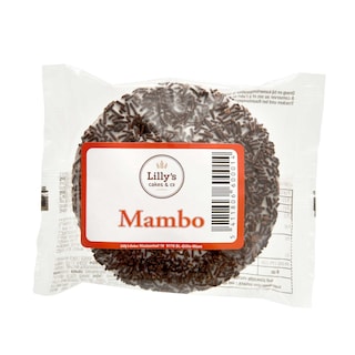 Lilly Foods | Mambo cake 
