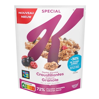 Kellogg's-Special K