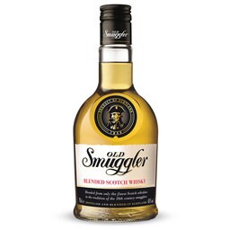 Blended Scotch whisky | 40% alc.