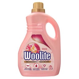 Woolite