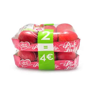 Delhaize | Duo Pack Pink Lady 