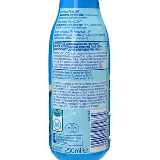 Delhaize | Crème | 7% M.G. 