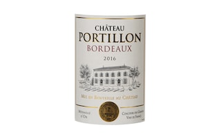 France - Frankrijk | Bordeaux - Bordeaux | Château Portillon 2016 