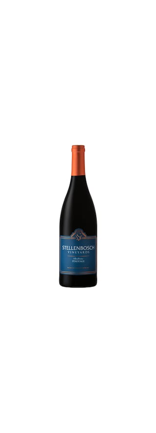 Stellenbosch | Pinotage 